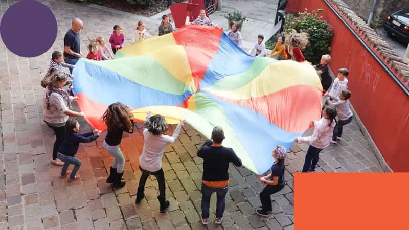 Vacanza scientifica diurna