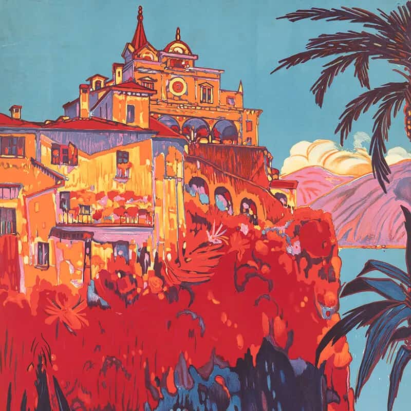 Alla scoperta dell’artista Daniele Buzzi