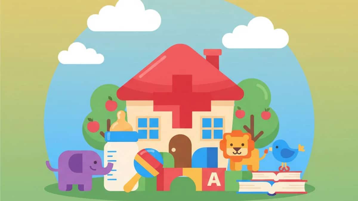 Corso Babysitting CRS (Giubiasco, 26-27 giugno)