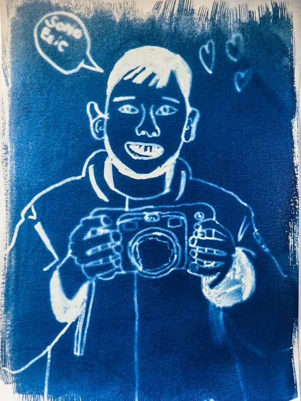 Creazioni galleggianti