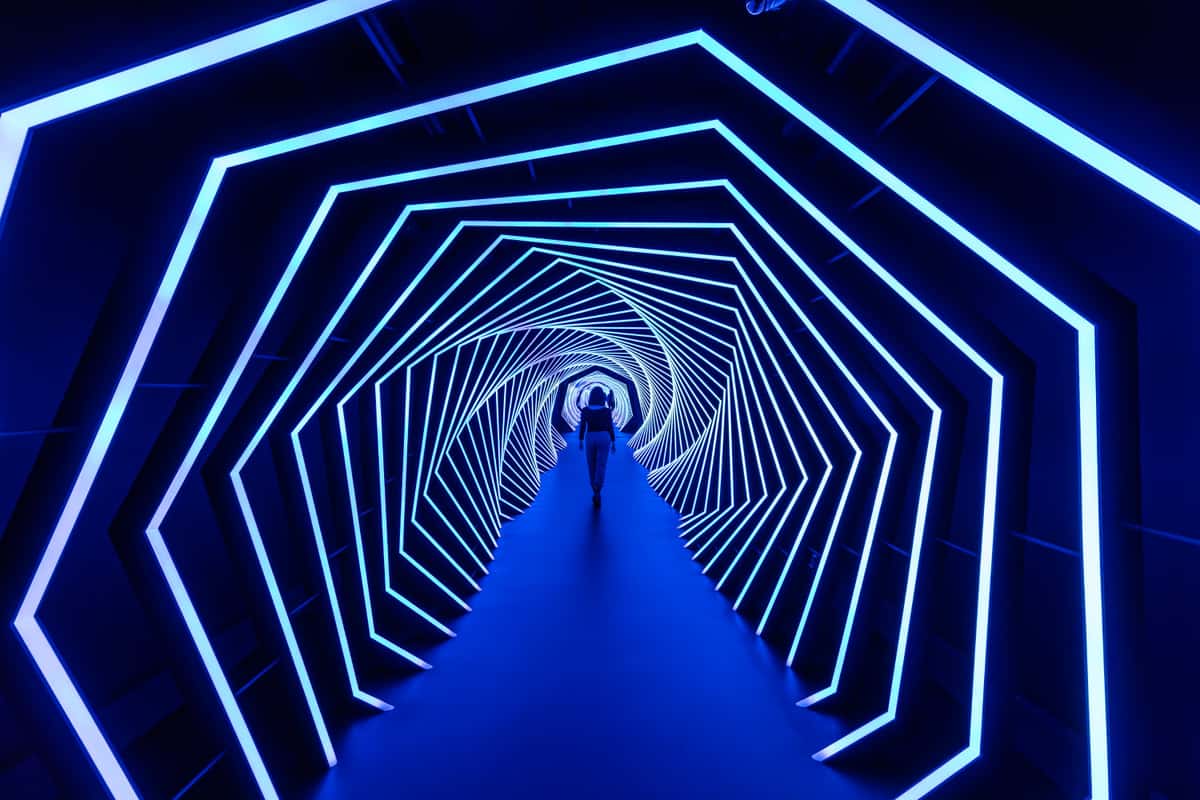 The Sense Gallery — FoxTown Mendrisio