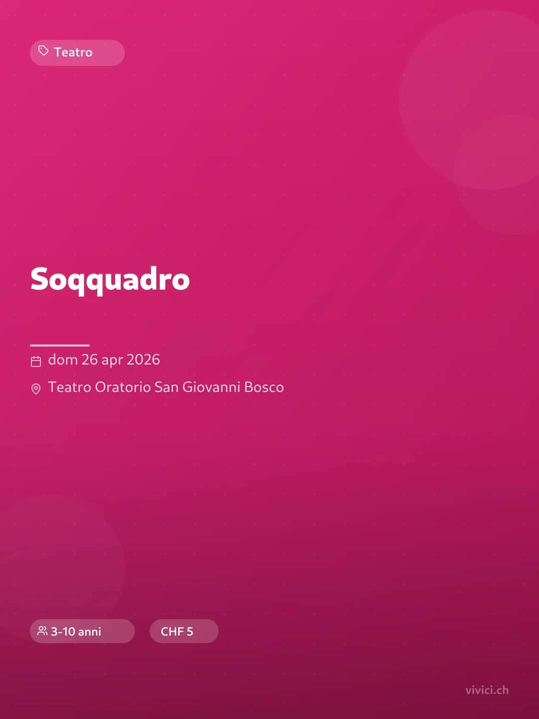 Soqquadro