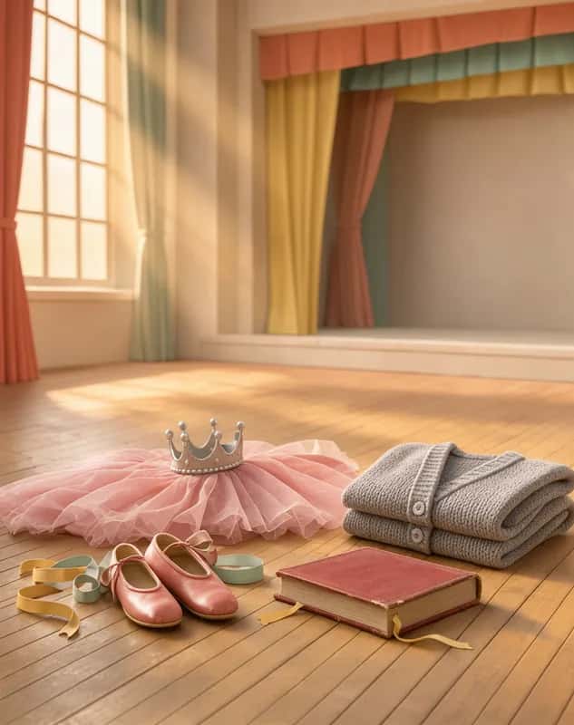 Che noia le principesse! (Rassegna Mini Teatro)