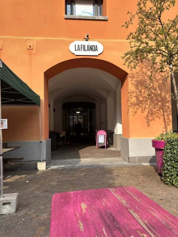 La Filanda