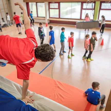 OpenSunday Lamone-Cadempino