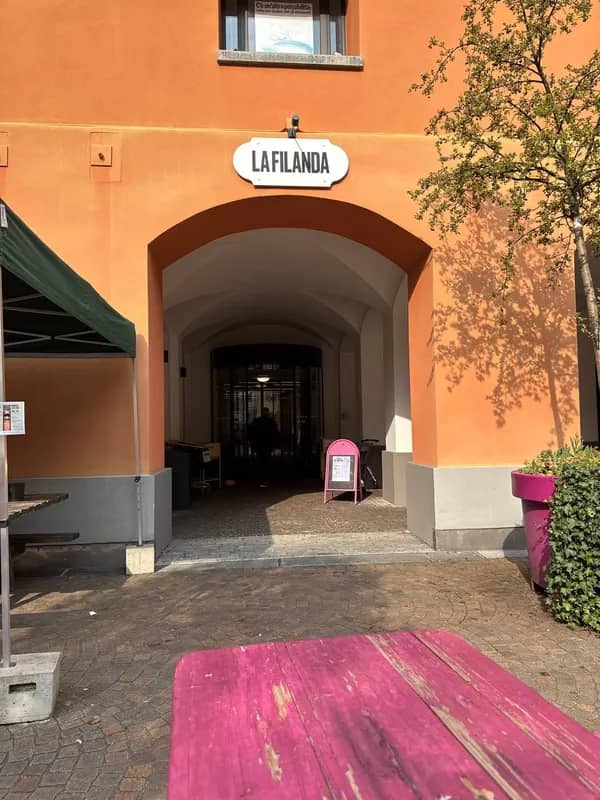 La Filanda - foto 1