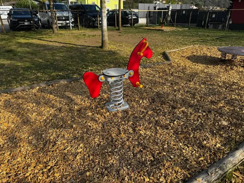 Parco di Dino - foto 1