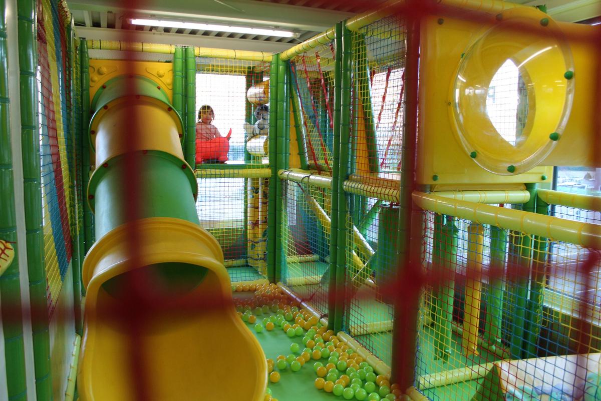 Savana Park — foto 1