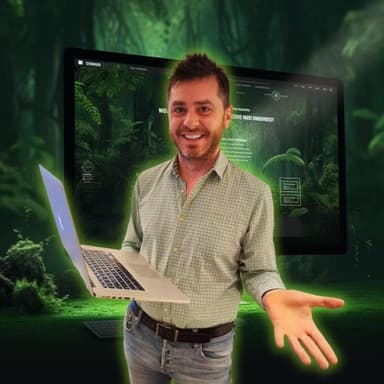 Roberto - Fondatore di Vivici e Nebello