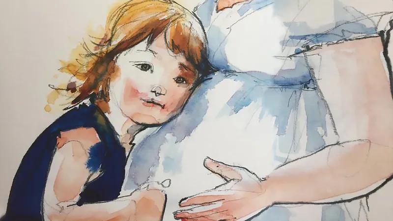 Abbracci di suoni — 12-18 mesi