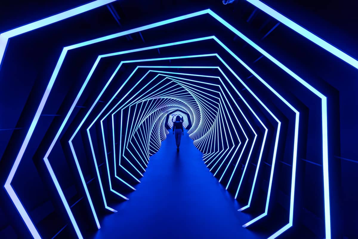 The Sense Gallery — FoxTown Mendrisio - foto 1