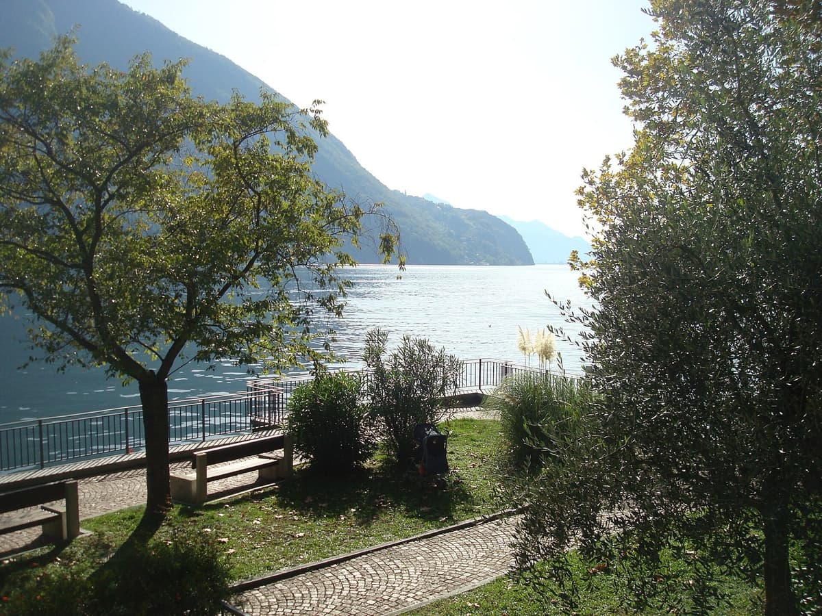 Escursioni facili in Ticino con bambini: 8 sentieri per gambe corte