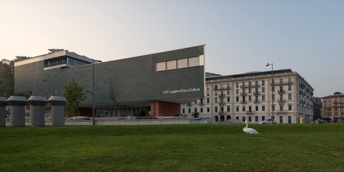 Eventi per bambini a Lugano nel weekend: dove andare tutto l'anno