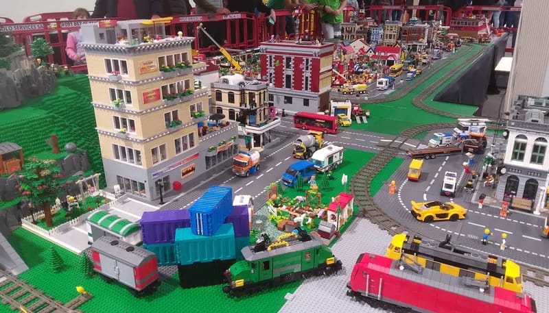 Ticino Brick 2026