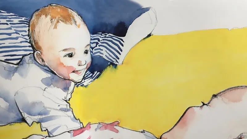 Abbracci di suoni. Esplorazioni musicali per neo genitori e bambini di 7-12 mesi
