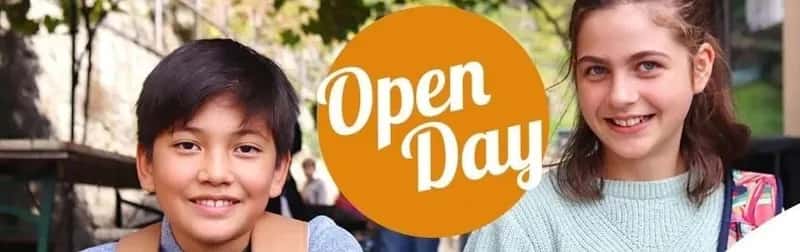 Open Day alle Scuole Santa Maria