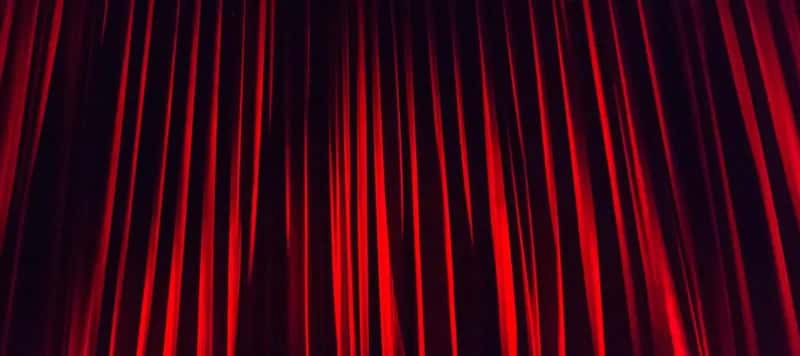Apri un sipario - Spettacollo a sorpresa! – Bam! Bam! Teatro