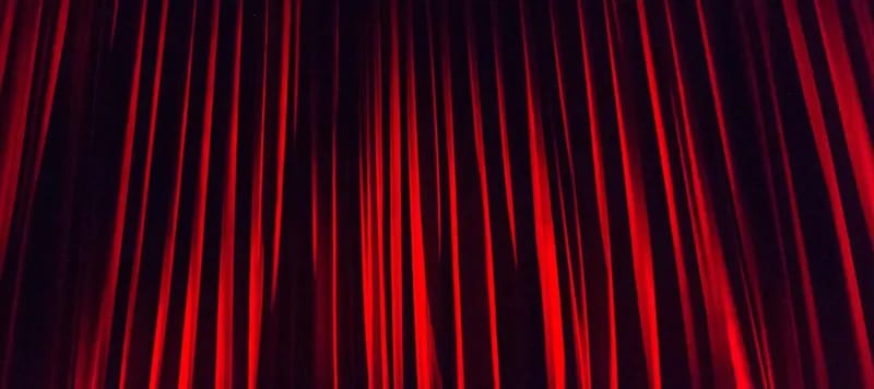 Lève le rideau – Spectacle surprise ! – Bam! Bam! Teatro