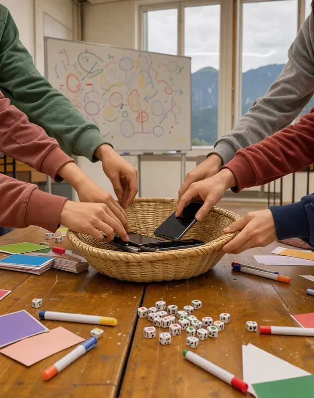 Più sveglio dell'IA. Conoscere i trucchi delle Big Tech per non cadere in trappola.