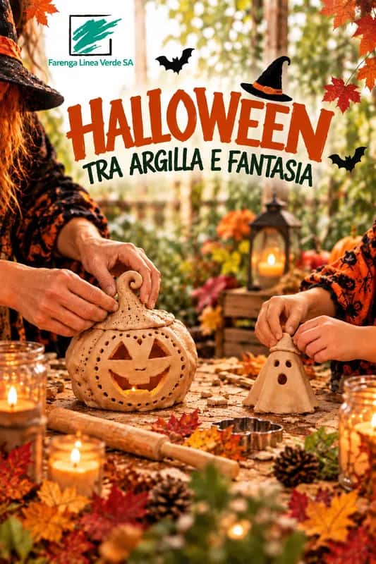 „Halloween“ zwischen Ton und Fantasie !