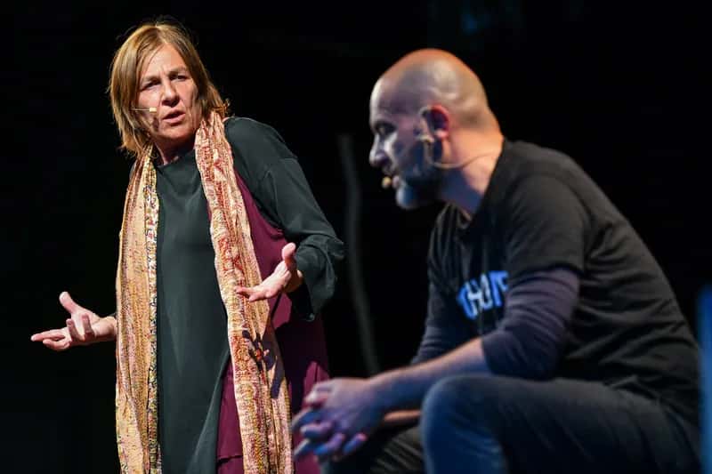 Odissea: un racconto che ritorna – Teatro Pan