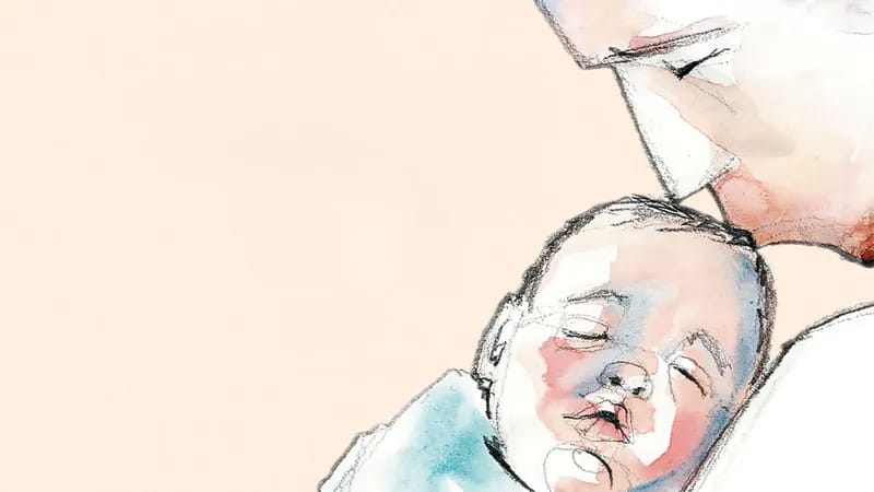 Abbracci di suoni. Esplorazioni musicali per neo genitori e bambini di 0-6 mesi