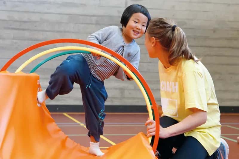 MiniMove Bellinzona