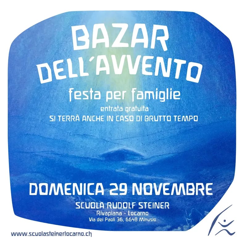 Bazar dell'avvento