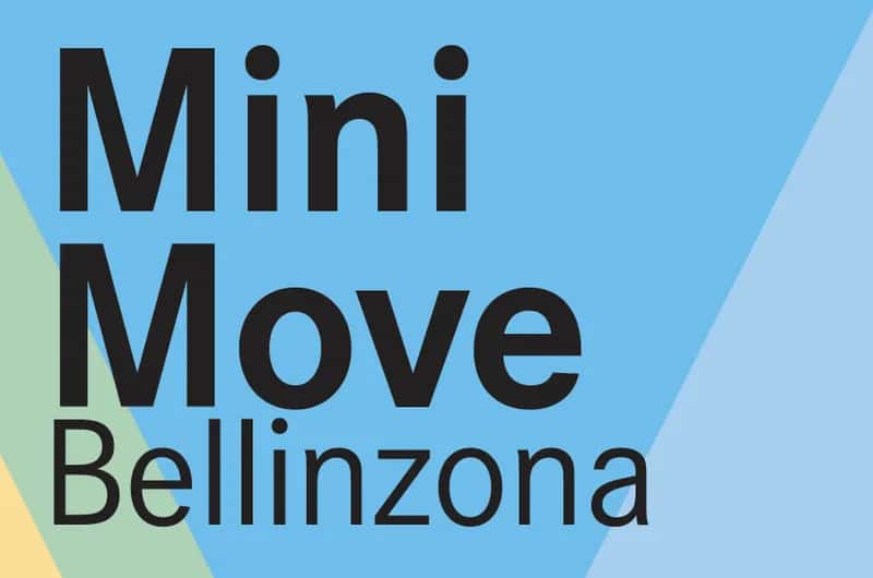 MiniMove Bellinzona