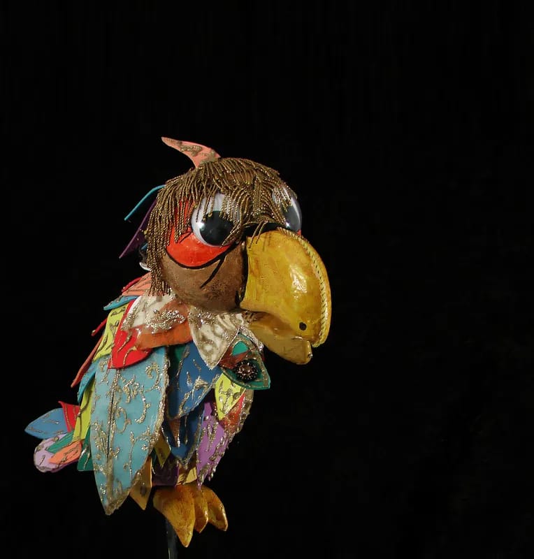 Festival internazionale delle marionette