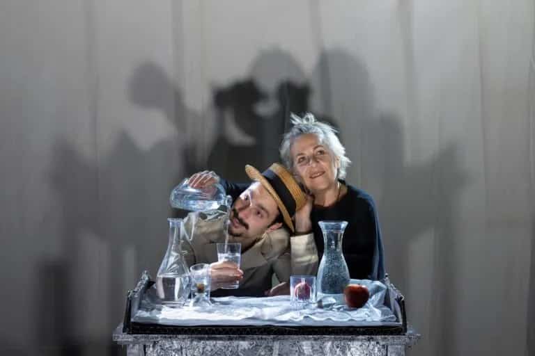 ABCD'Emozioni- Festival il Maggiolino