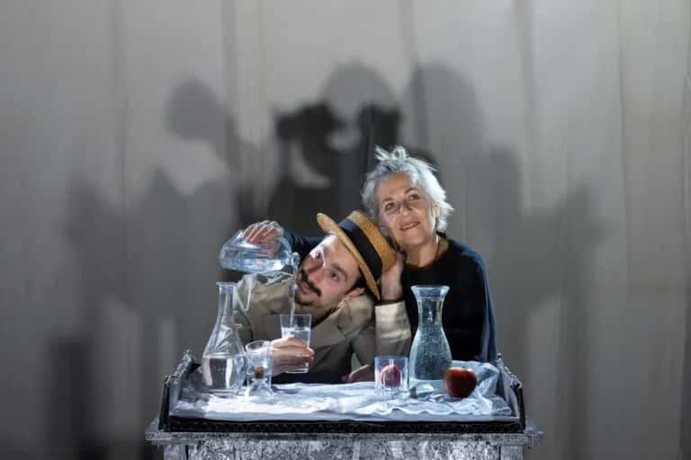 ABCD'Emozioni- Festival il Maggiolino