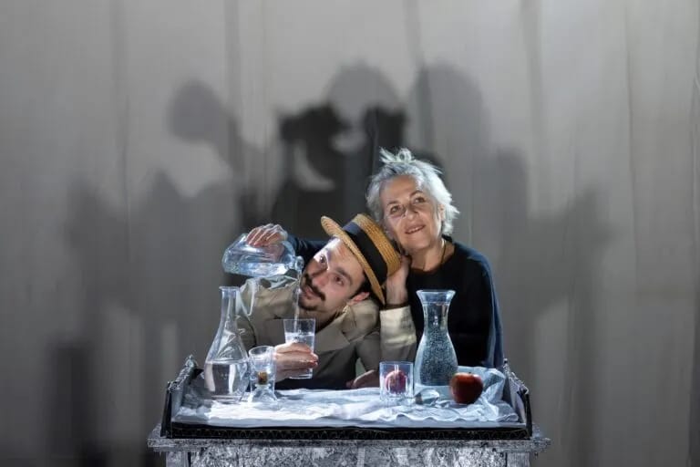 ABCD'Emozioni- Festival il Maggiolino