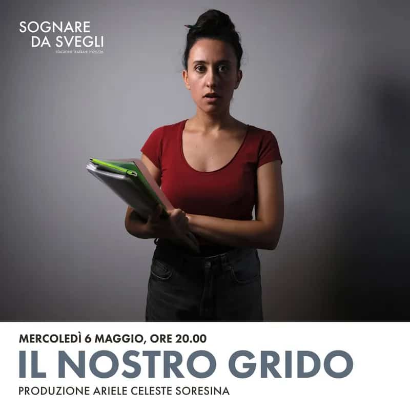 Il nostro grido