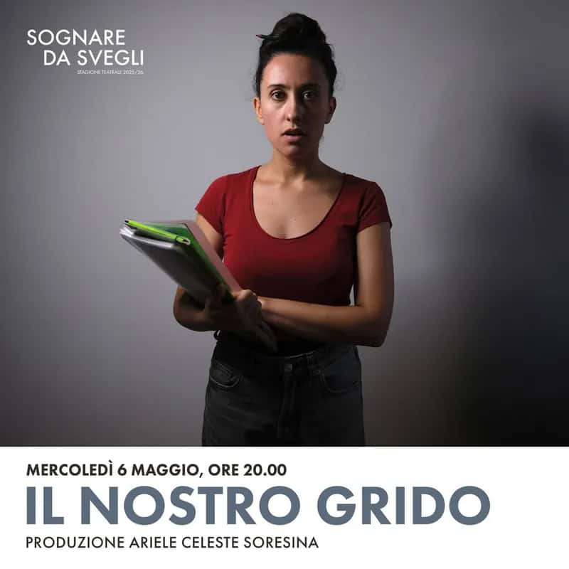 Il nostro grido