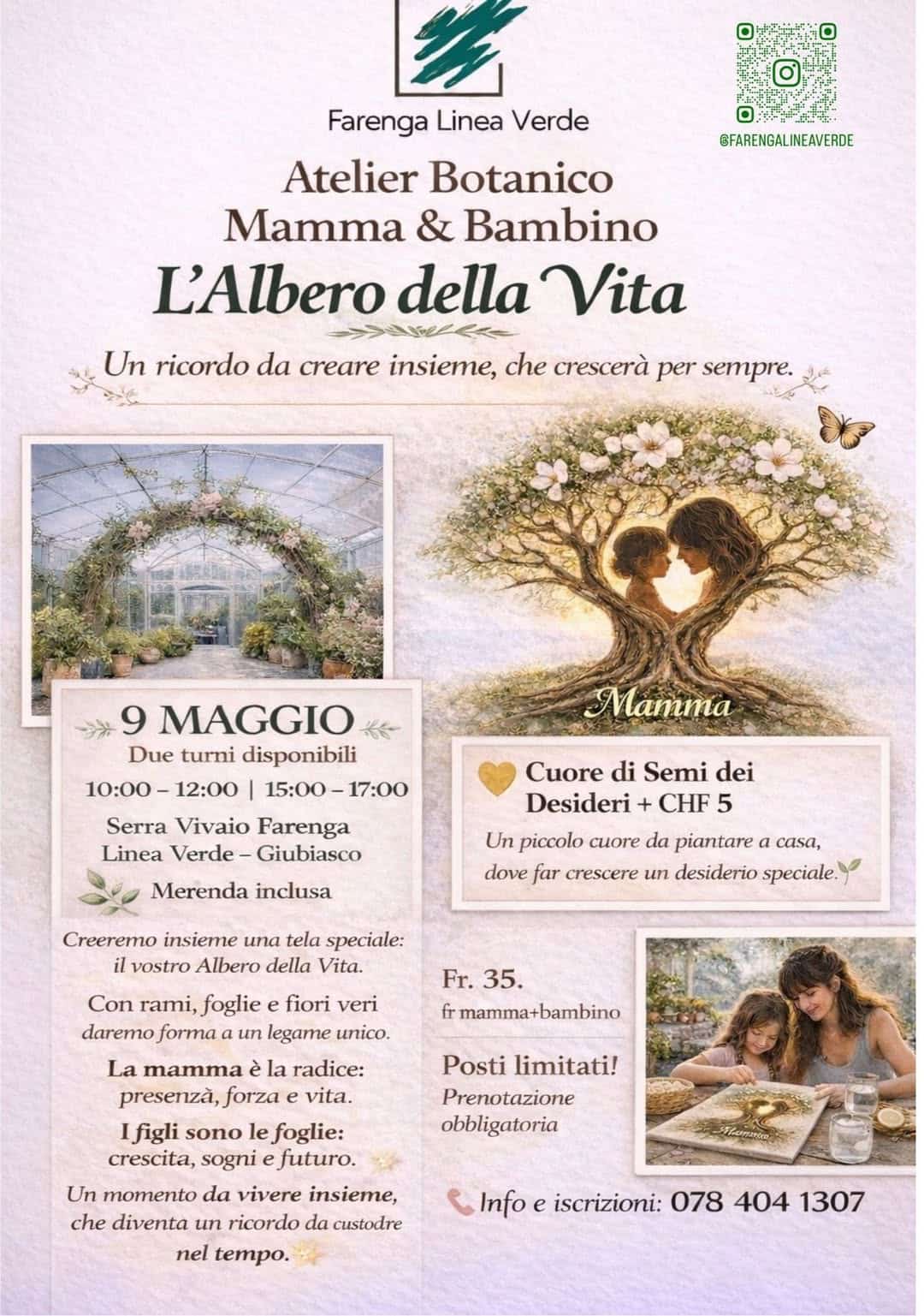 L'Albero della Vita