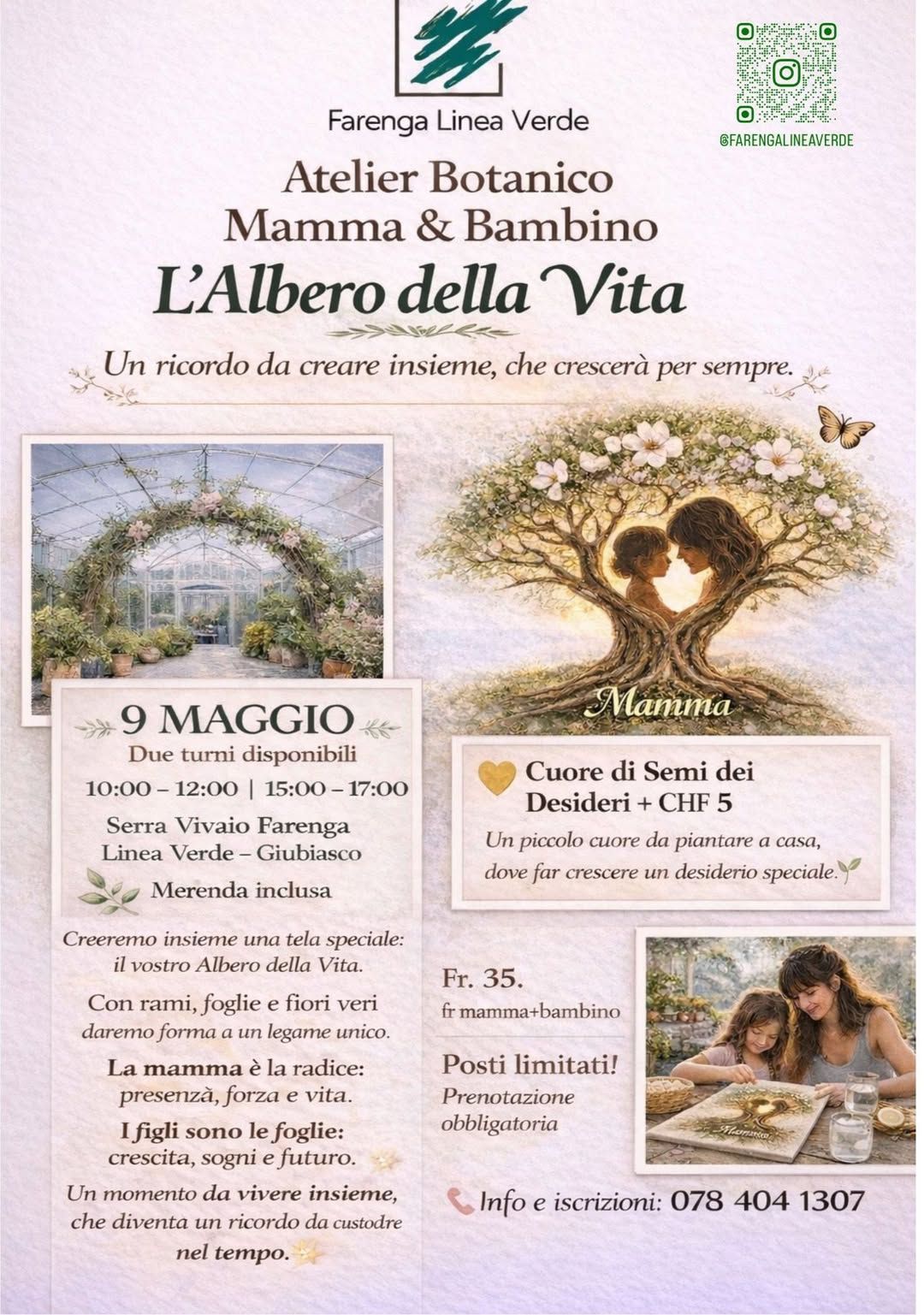 L'Albero della Vita