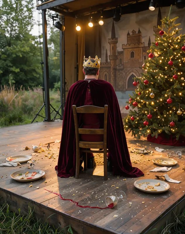 Il Natale di Grumoldo
