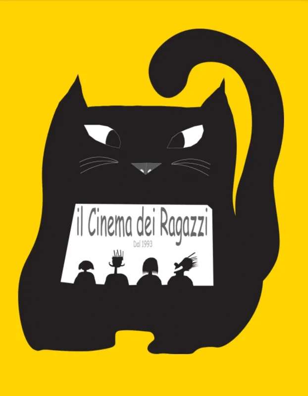 Buffalo Kids — Cinema dei Ragazzi