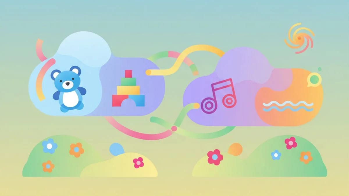 SNO - gruppo 1-3 anni