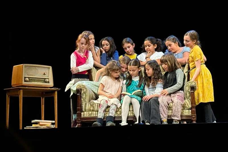 What girls are good for