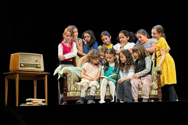 What girls are good for