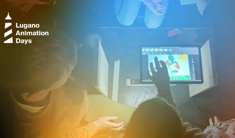 Lugano Animation Days